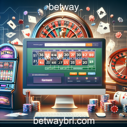 Explorando as Opções de Pagamento no Betway: Facilidade e Segurança em Cada Transação